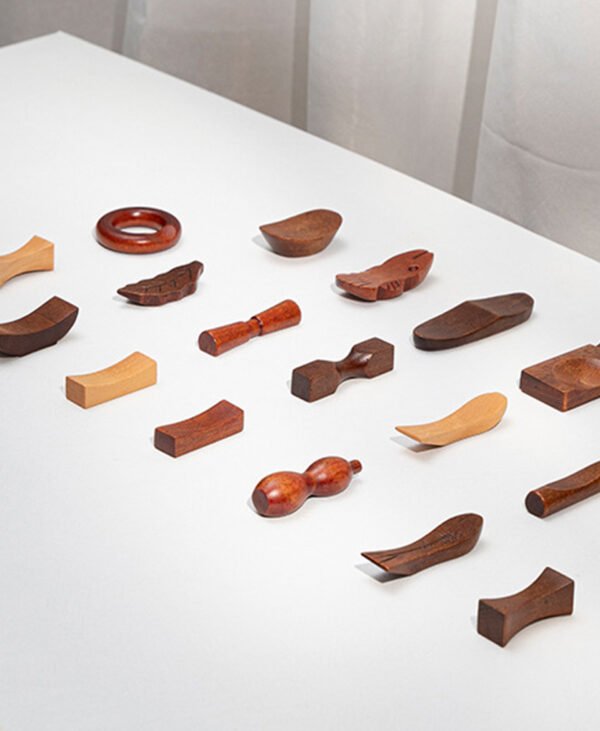 Traditional chopstick rest-V1 - Image 2