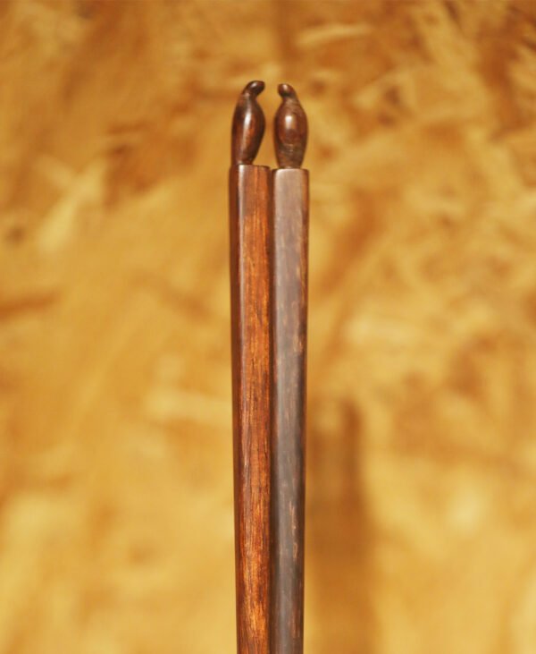 Bird shape chopsticks - Image 2