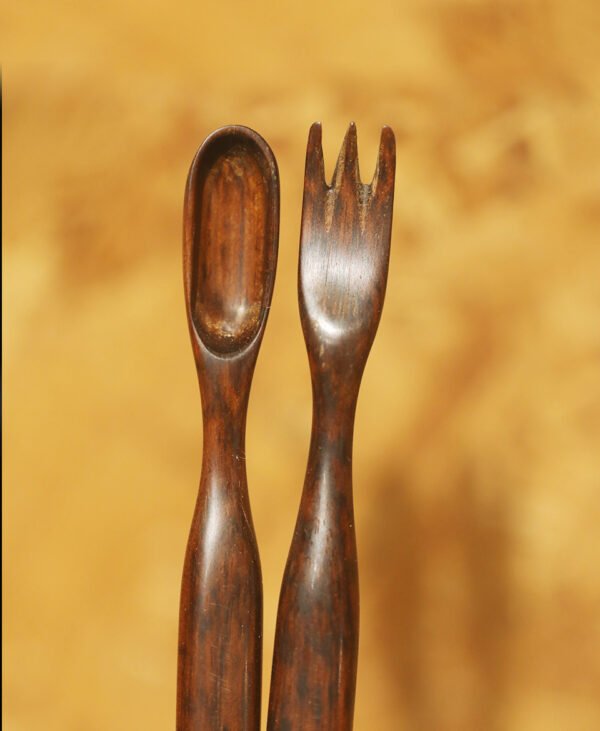 Fork + Spoon chopsticks