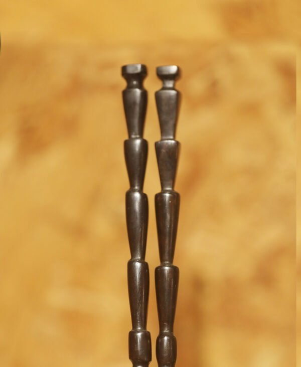 Chinese traditional bamboo art chopsticks