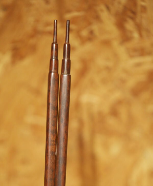 Chopsticks shape of Shenzhen landmark building in China - Image 2