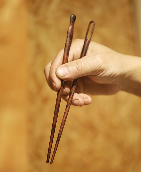 Children's chopsticks - Image 3