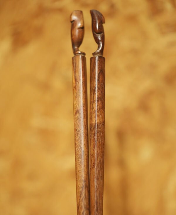Animal dolphin chopsticks - Image 2